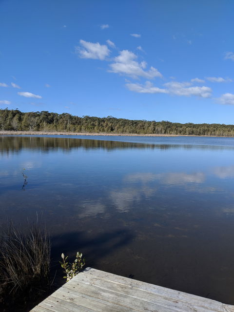 Lake's Folly Studio - Timeshare Accommodation 4