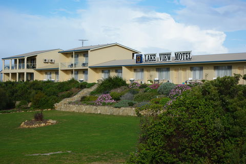 Lake View Apartments - Timeshare Accommodation 0