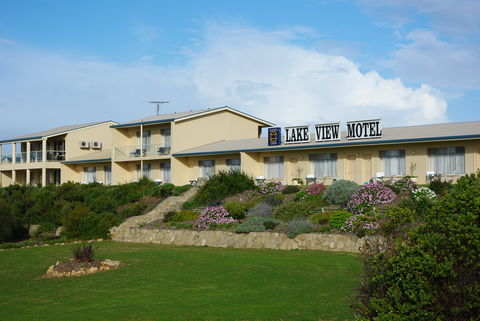 Lake View Apartments - Timeshare Accommodation 2