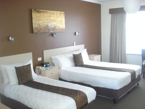 Lake View Apartments - Timeshare Accommodation 3