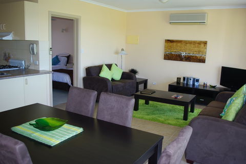 Lake View Apartments - Timeshare Accommodation 4