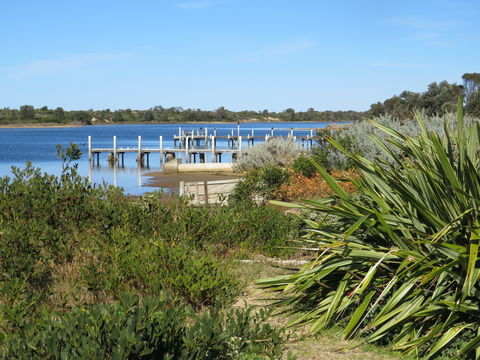 Lakes Waterfront Motel - Timeshare Accommodation 2
