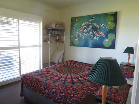 Lakes Waterfront Motel - Timeshare Accommodation 9
