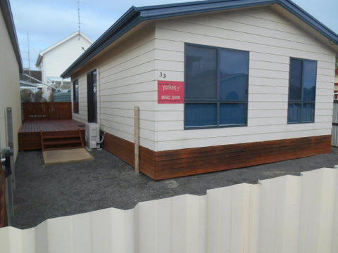 Laubelna's - Timeshare Accommodation 0