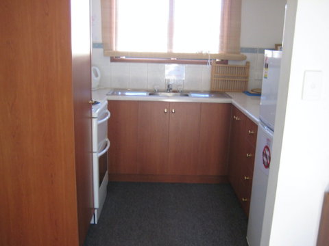 Laubelna's - Timeshare Accommodation 1