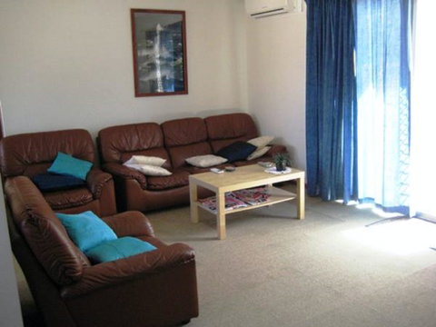 Laubelna's - Timeshare Accommodation 3