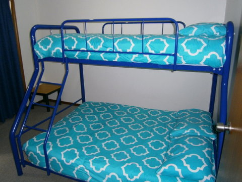 Laubelna's - Timeshare Accommodation 5