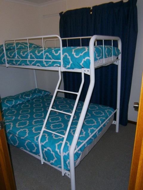 Laubelna's - Timeshare Accommodation 6