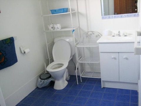 Laubelna's - Timeshare Accommodation 7