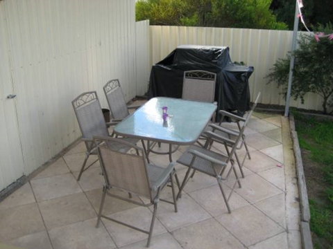 Laubelna's - Timeshare Accommodation 8