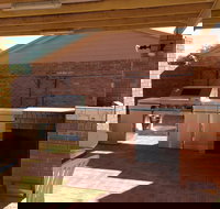 Leeman Holiday Units - Timeshare Accommodation