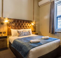 Pretoria Hotel Mannum - Timeshare Accommodation