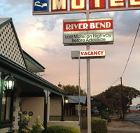 Motel Riverbend