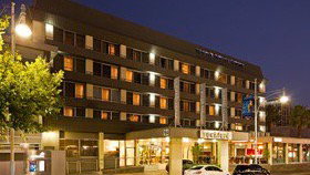 Adelaide Rockford Hotel - Timeshare Accommodation 0