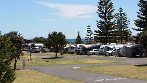 Moana Beach Tourist Park - Timeshare Accommodation 0