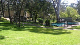 Belair Caravan Park - Timeshare Accommodation 0