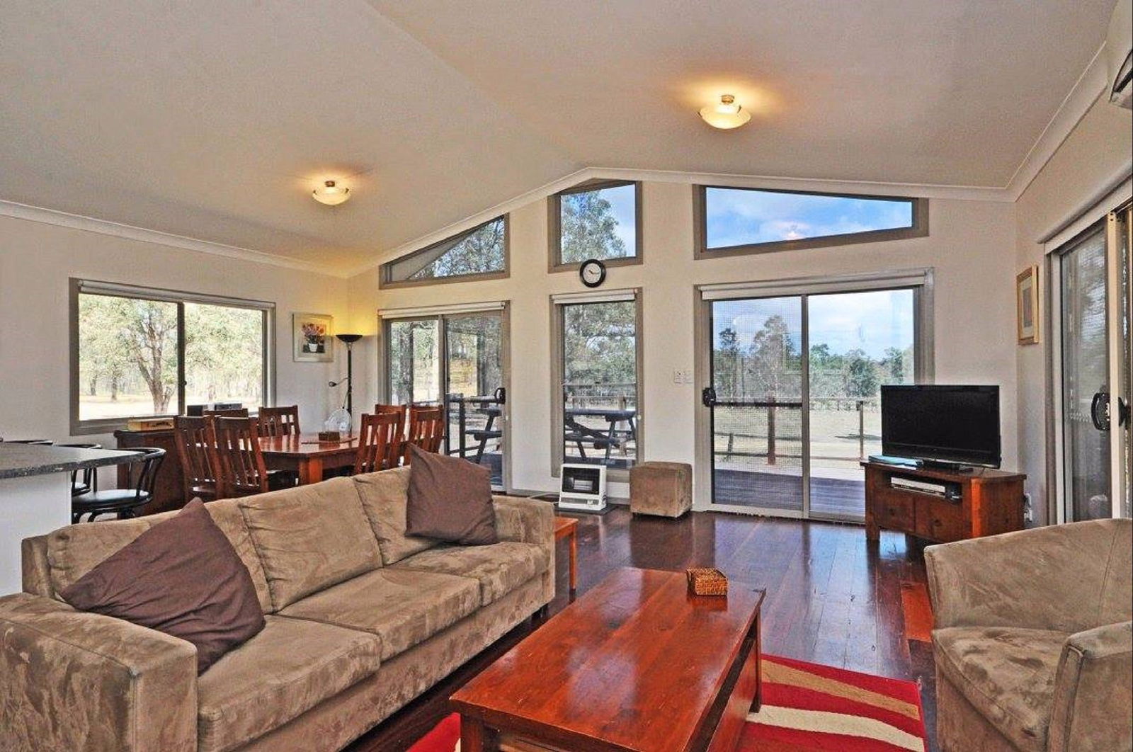 Allandale NSW Timeshare Accommodation