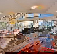 Loxley Cottage - Timeshare Accommodation