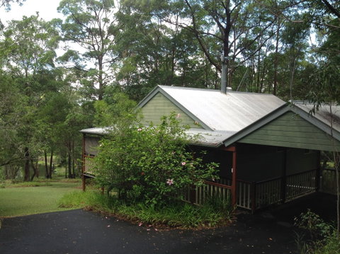 Maleny Country Cottages - Timeshare Accommodation 0