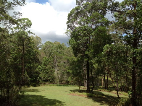 Maleny Country Cottages - Timeshare Accommodation 2