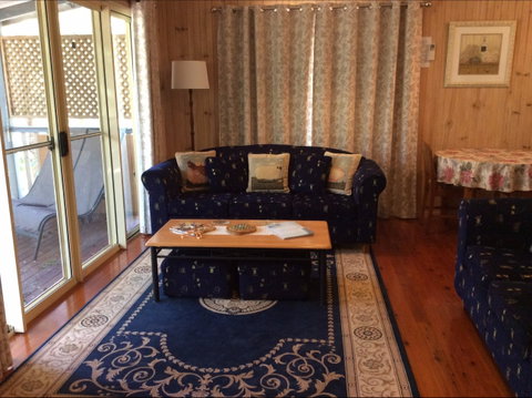 Maleny Country Cottages - Timeshare Accommodation 4