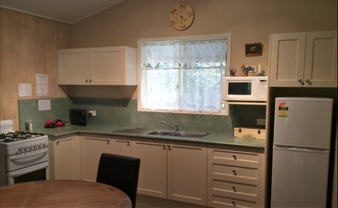 Maleny Country Cottages - Timeshare Accommodation 5