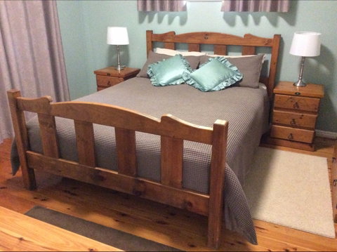 Maleny Country Cottages - Timeshare Accommodation 6