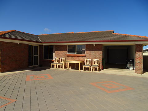 Marina Pathway - Timeshare Accommodation 1