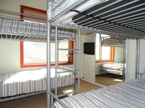 Marina Pathway - Timeshare Accommodation 6