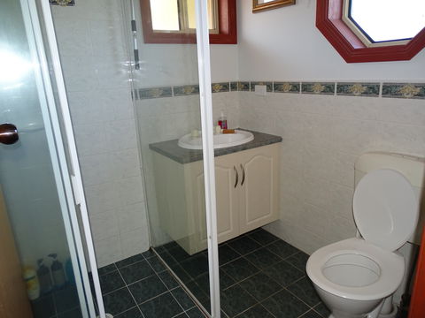 Marina Pathway - Timeshare Accommodation 8