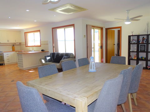 Marina Pathway - Timeshare Accommodation 9