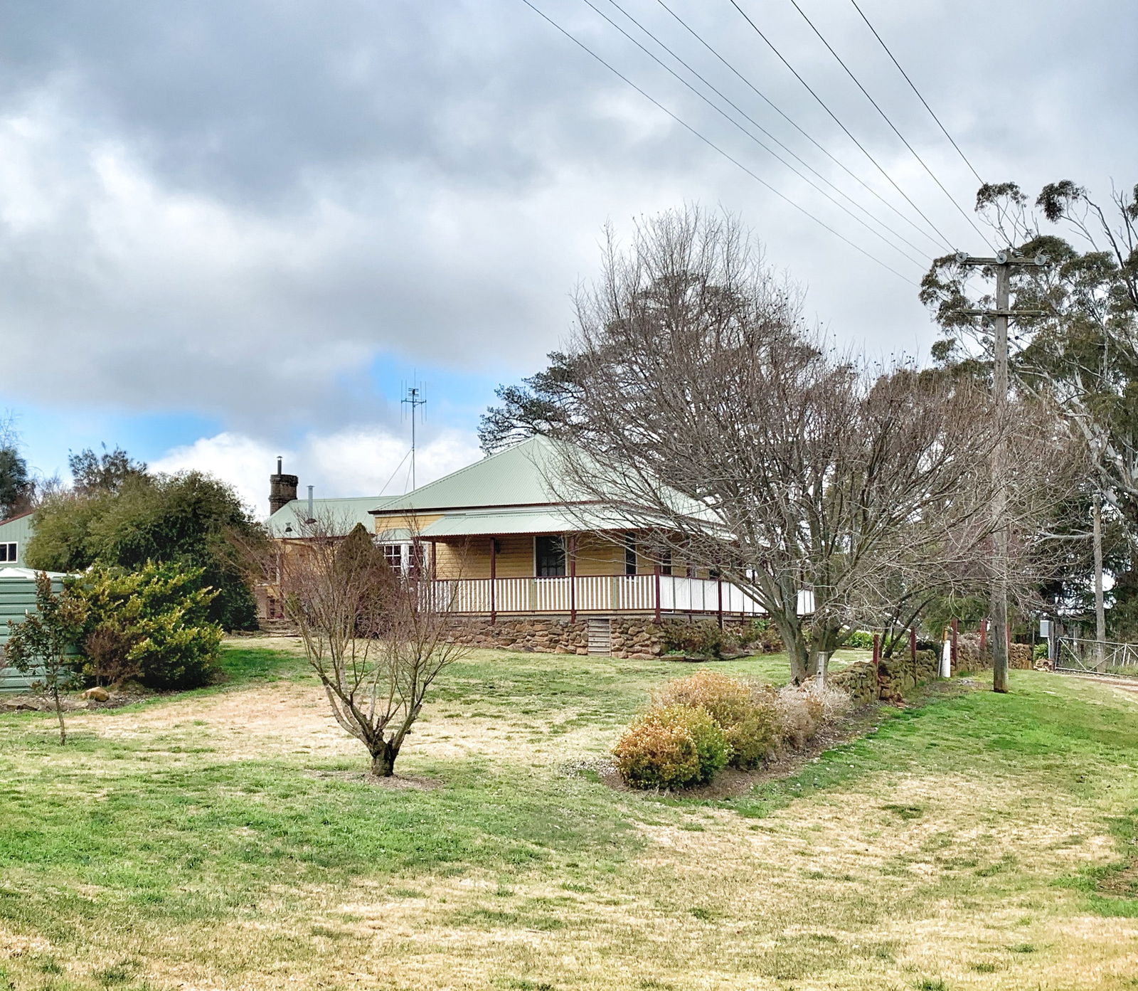 Nashdale NSW Timeshare Accommodation