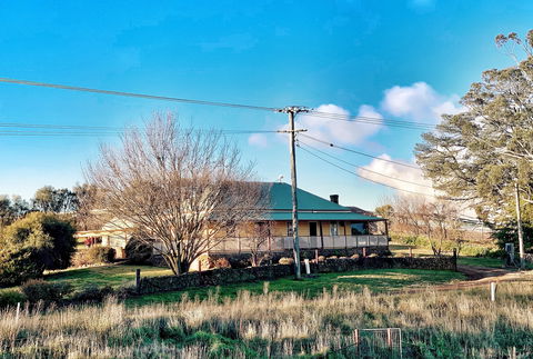 Melrose Cottage - Timeshare Accommodation 7