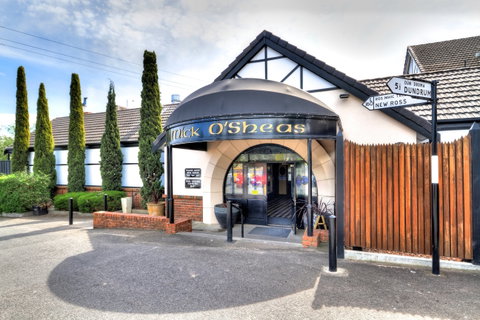 Mick O'Shea's - Timeshare Accommodation 6