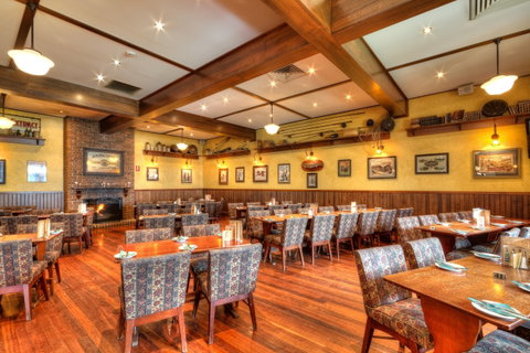 Mick O'Shea's - Timeshare Accommodation 7