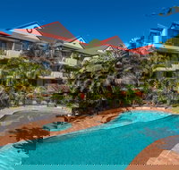 Montana Palms Resort