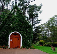Mt Schoenstatt Conference and Retreat Centre - Timeshare Accommodation