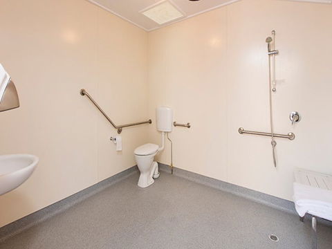 Mungo Shearers' Quarters - Timeshare Accommodation 2