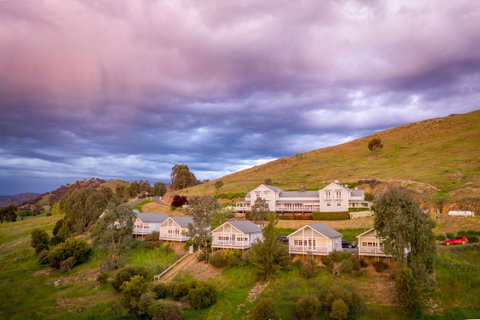 Nimbo Fork - Timeshare Accommodation 0
