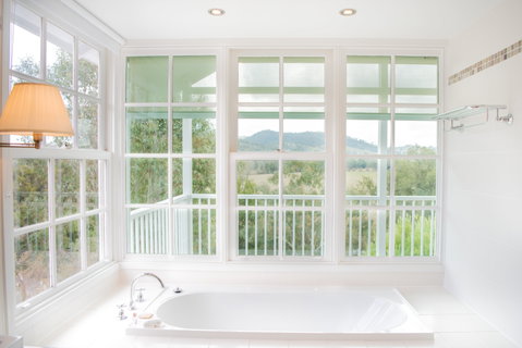 Nimbo Fork - Timeshare Accommodation 3