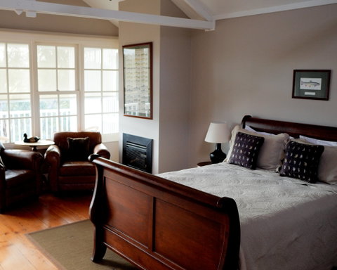Nimbo Fork - Timeshare Accommodation 4