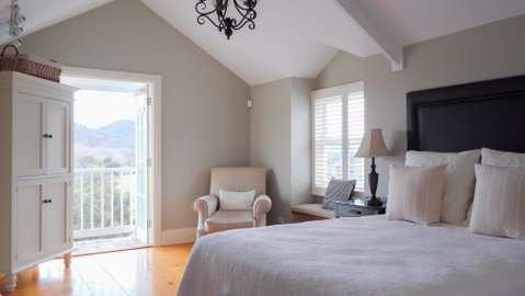 Nimbo Fork - Timeshare Accommodation 5