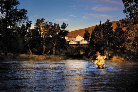 Nimbo Fork - Timeshare Accommodation 7