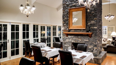 Nimbo Fork - Timeshare Accommodation 8