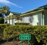 Obadiah Country Cottages - Timeshare Accommodation