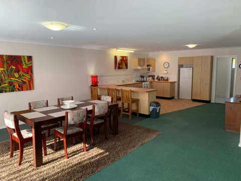 Obadiah Country Cottages - Timeshare Accommodation 1