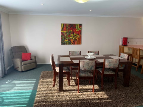 Obadiah Country Cottages - Timeshare Accommodation 3