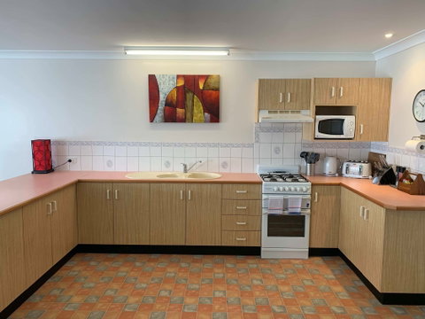 Obadiah Country Cottages - Timeshare Accommodation 4