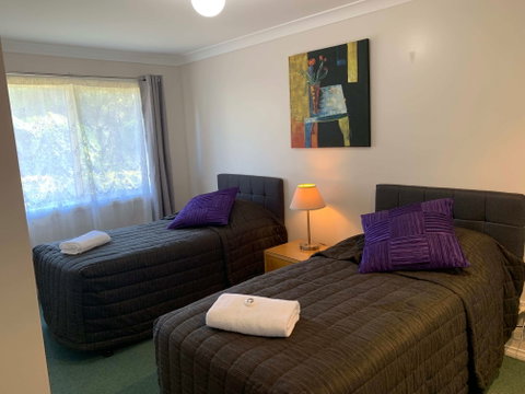 Obadiah Country Cottages - Timeshare Accommodation 7