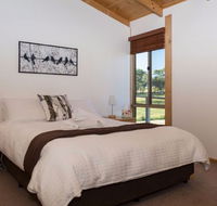 Peppercorn Cottages - Timeshare Accommodation